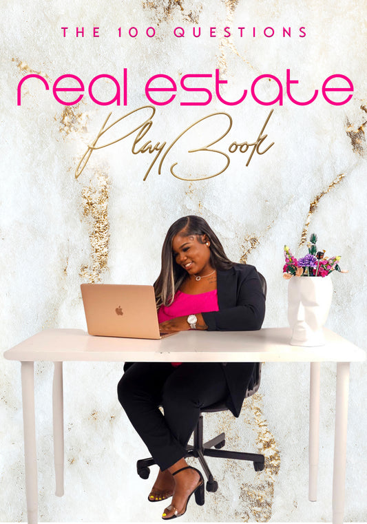 Real Estate Playbook